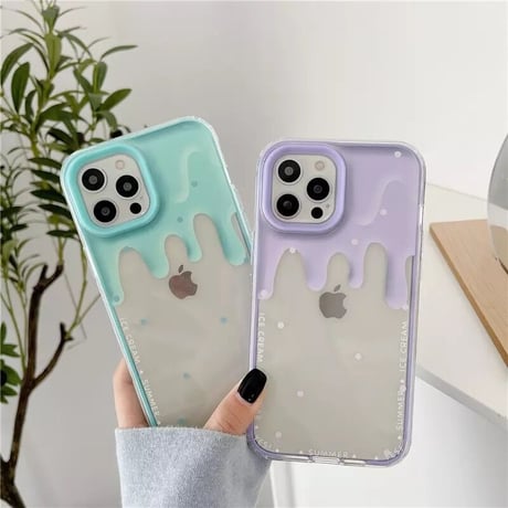 【即納商品】L6705 iPhonecase