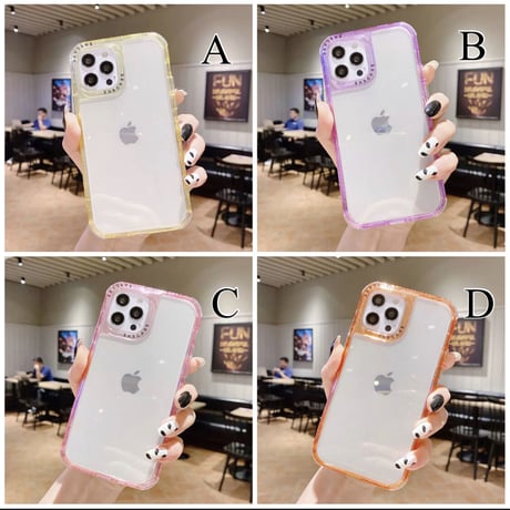【即納商品】L61181 iPhonecase