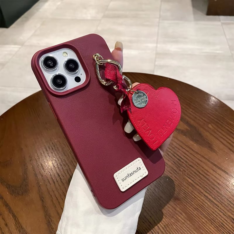 demodeeチャーム iPhoneケース Démodée Official Site/デモデの公式ページ |