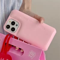 S75449 グロッシーカラフルiPhoneケース