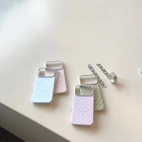 S75546 スターラテMagSafe対応iPhoneケース