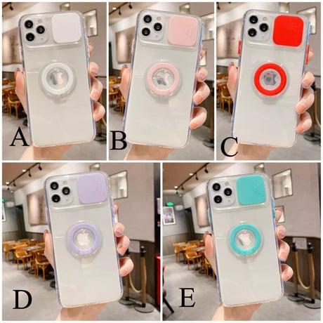 【即納商品】K2417 iPhonecase