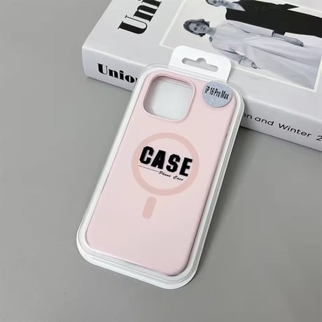 S74857 MagSafe対応Color Pop ハードシェル iPhoneケース