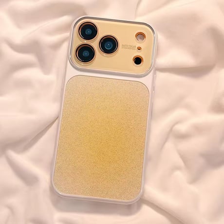 S75674 シャイニーグラデーション iPhoneケース
