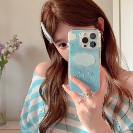 babythree400%　第2世代　キラキラ目かえる 楽天市場】iPhoneSE ケース トムとジェリー iPhone SE SE3 SE2 8