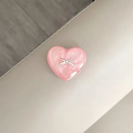 P0327 パステルハートスマホソケット