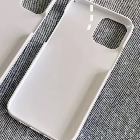 S74724 トランペットエンジェルのiPhoneケース