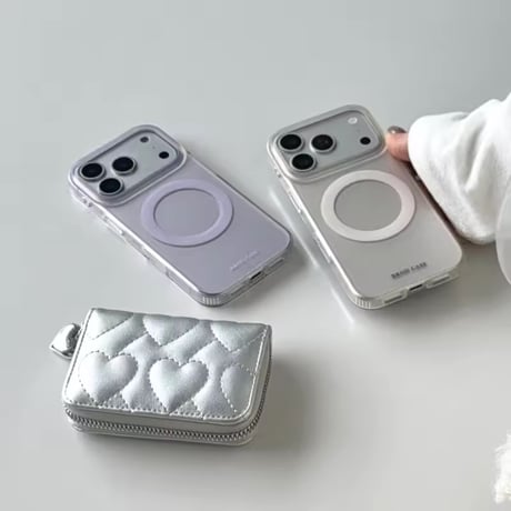 S75401 カラーリング MagSafe iPhoneケース