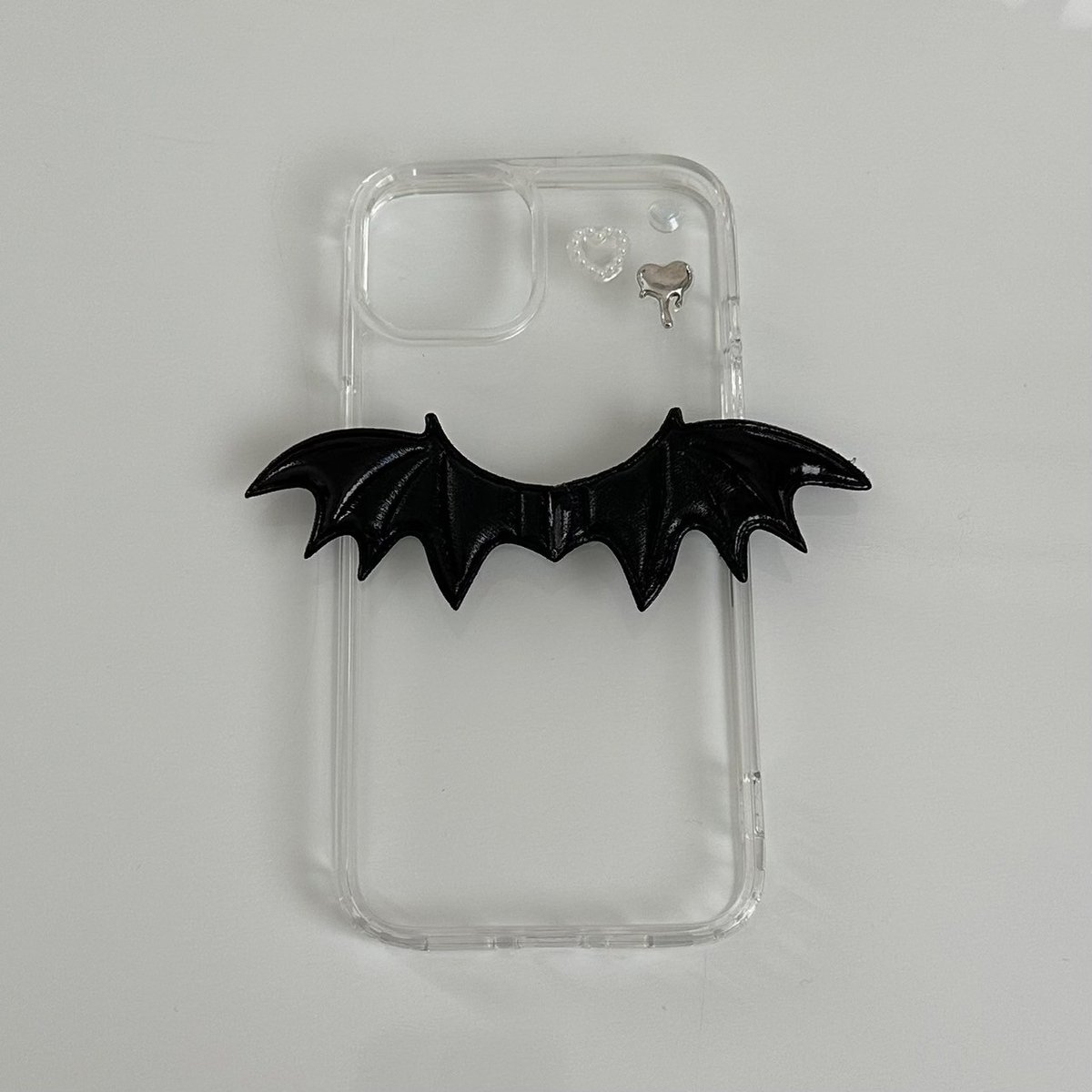 1017-16 ninufa専用 Flex Pouch - iPhone 16 – Ninja Labs