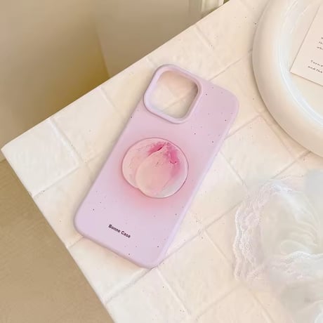 S74859 もぎたてフルーツiPhoneケース