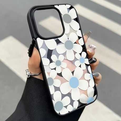 L62411 アートグラフィック iPhoneケース