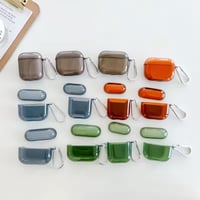 R00129 トーンミスト AirPodsケース