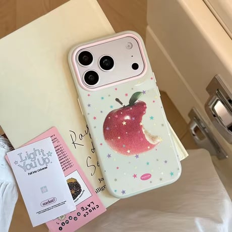 S75662 スイートスター iPhoneケース
