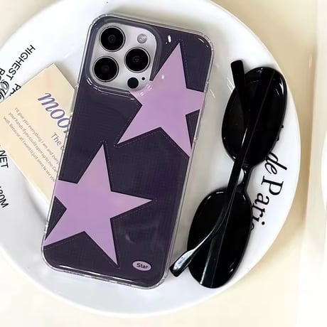 S75028 ビッグスター iPhoneケース