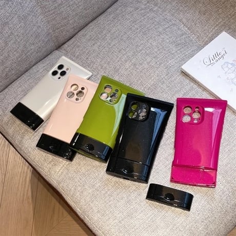 S74766 コスメチューブ風ユニークケース