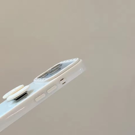 K23093 リボンスタンドiPhoneケース