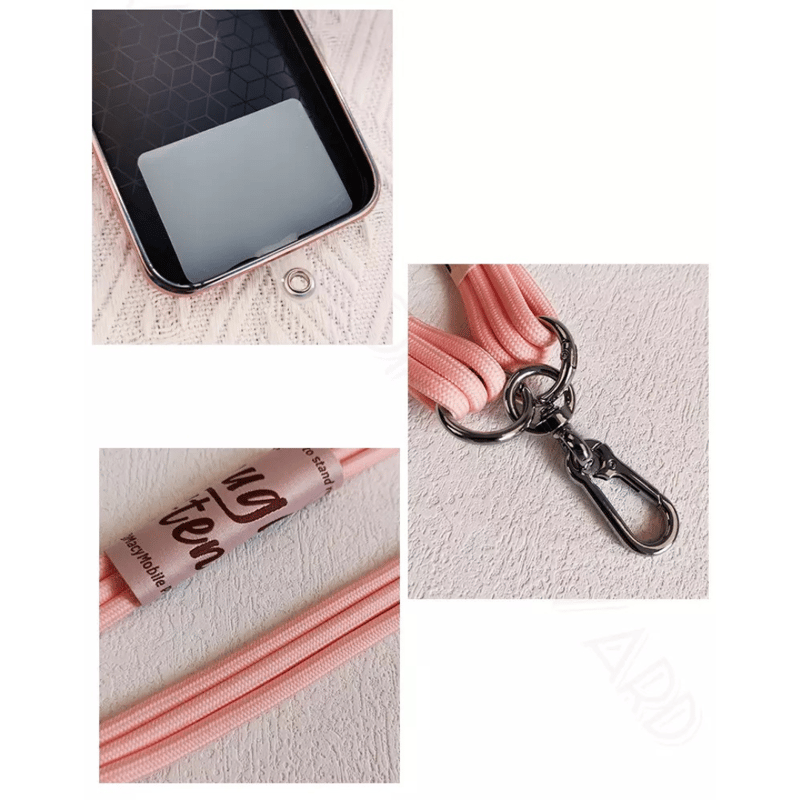 user_aea15a63 様　3台まとめ購入 お取り寄せ商品】P0052 iPhoneaccessory | nanomita