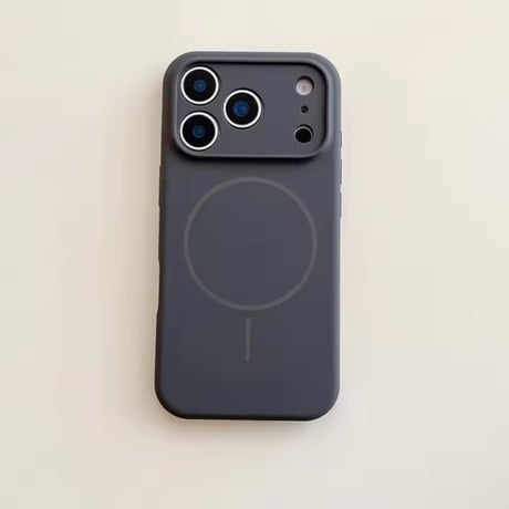 S74985 カラフルMagSafe対応 iPhoneケース