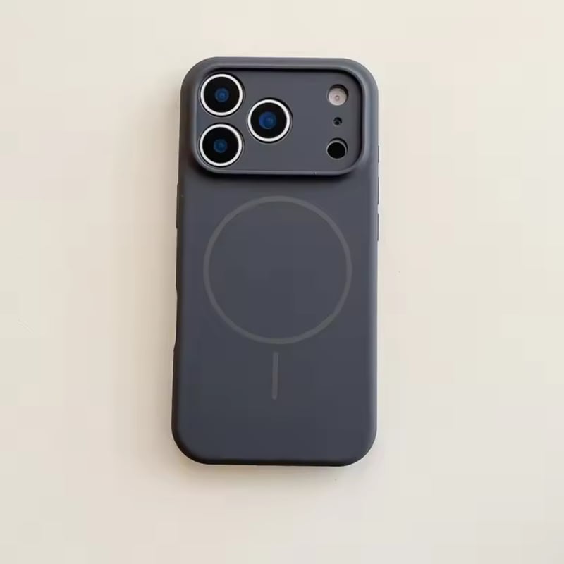 S74985 カラフルMagSafe対応 iPhoneケース | nanomita