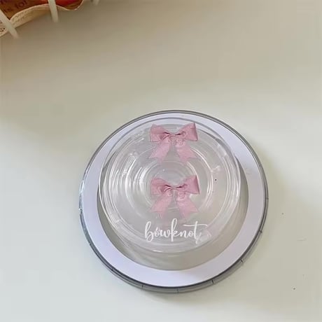 P0396 フード＆オブジェ MagSafe対応グリップ