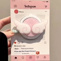 P0399 エンジェルウィングMagSafeグリップ