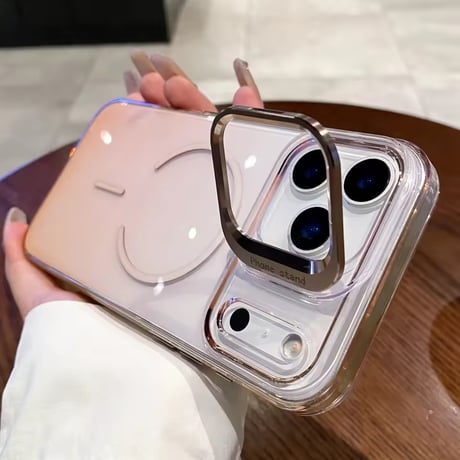 凛⭐︎ Amazon.co.jp: ZENIX DESIGN TECH ガラスフィルム付き