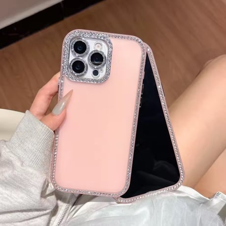 S74748 ジュエルシャイン iPhoneケース