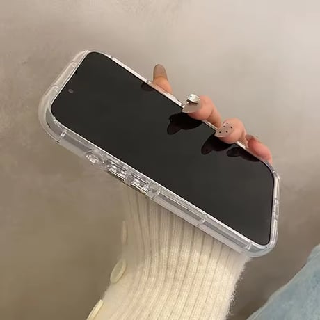 L62238 ゆるふわアニマルずかんのiPhoneケース