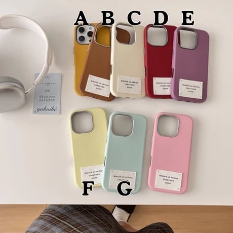 【即納商品】S74364 iPhonecase