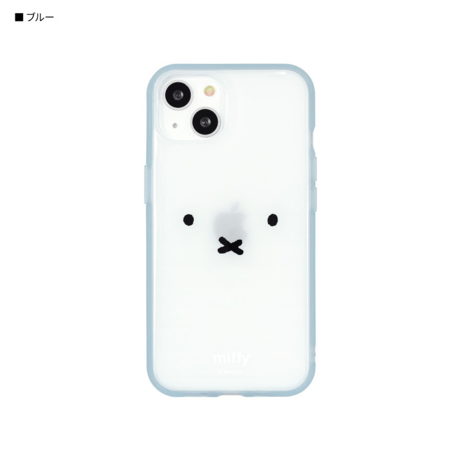 【即納】正規品 G1001  ミッフィー/MIFFY  iPhonecase