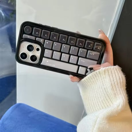 S74579 ちびキーボードのぽこぽこケース