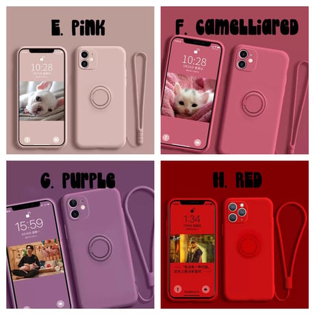 【即納商品】K2600 iPhonecase