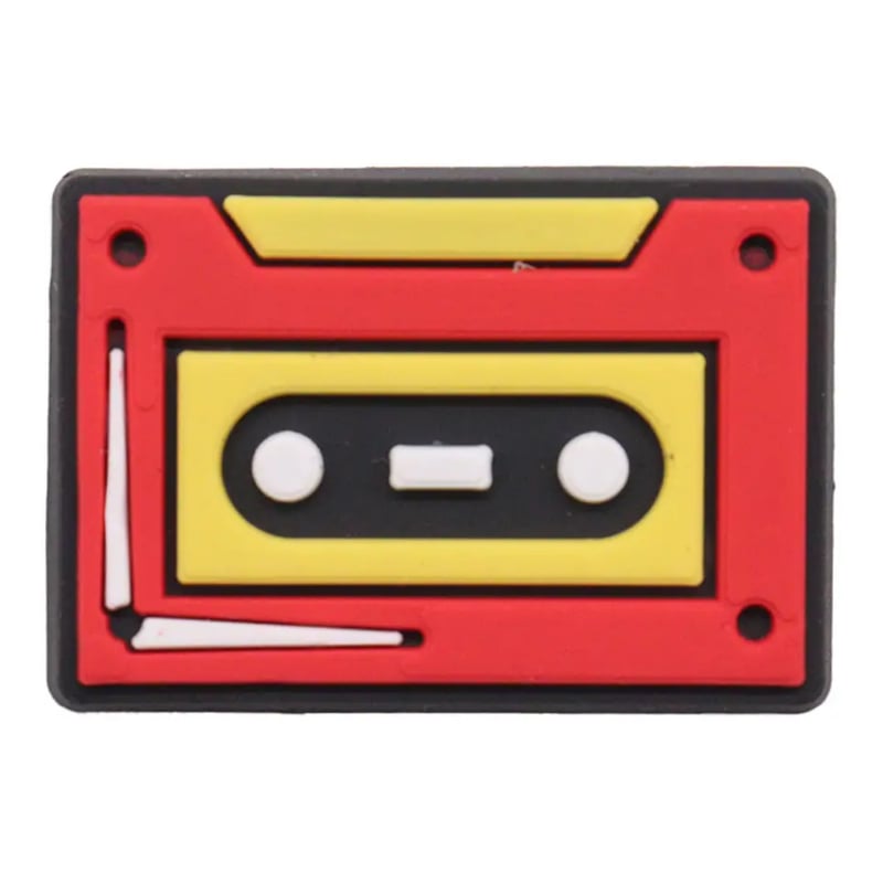 お取り寄せ商品】POP red アメカジ パーツ単体 iPhoneaccessory