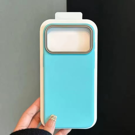 S75521 フレームアクセントiPhoneケース