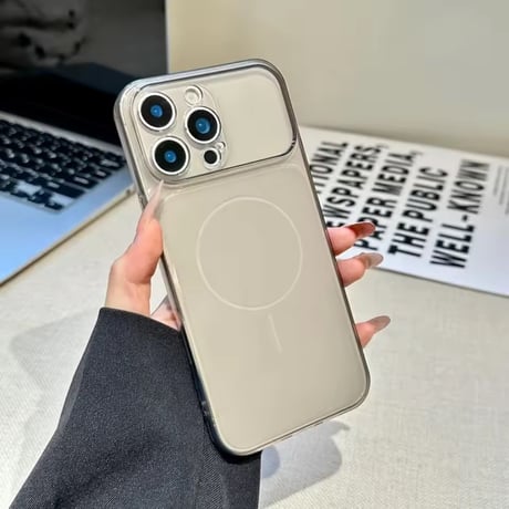 S75538 ニュアンスカラーiPhoneケース
