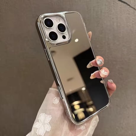K22968 スリムミラー iPhoneケース