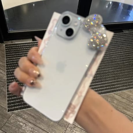 【即納商品】L62060 iPhonecase