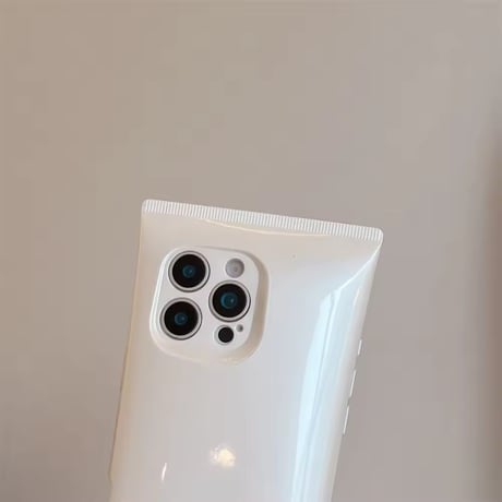 S74766 コスメチューブ風ユニークケース
