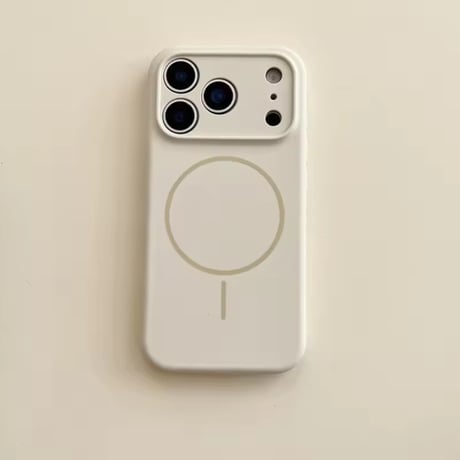 S74985 カラフルMagSafe対応 iPhoneケース