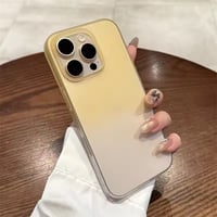 S74912 パステルグラデーション iPhoneケース