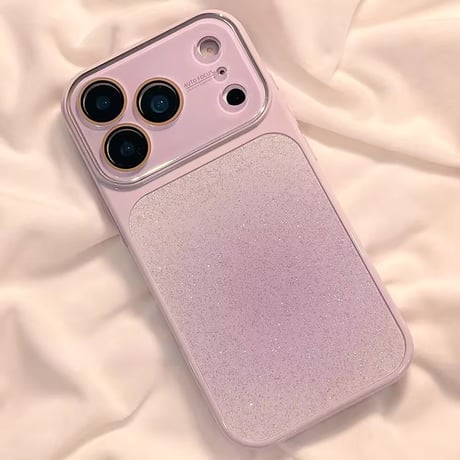 S75674 シャイニーグラデーション iPhoneケース