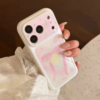 S75603 ゆめかわリボンスターiPhoneケース