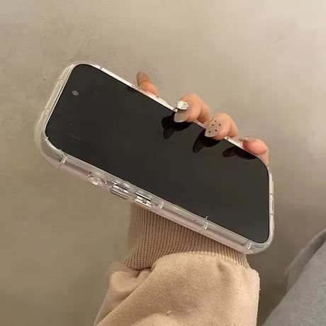S74698 スイートケーキのiPhoneケース