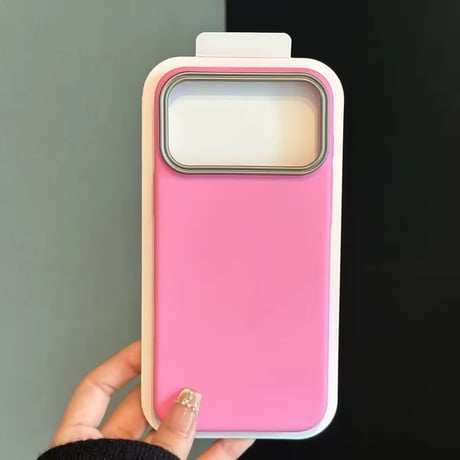 S75521 フレームアクセントiPhoneケース