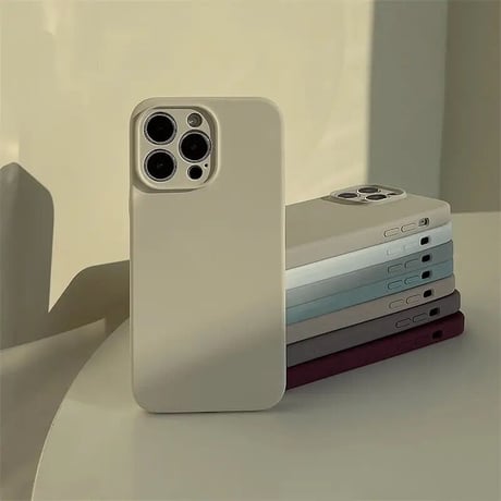 S73010 カラフルiPhoneケース