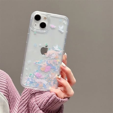【即納商品】L61713 iPhonecase
