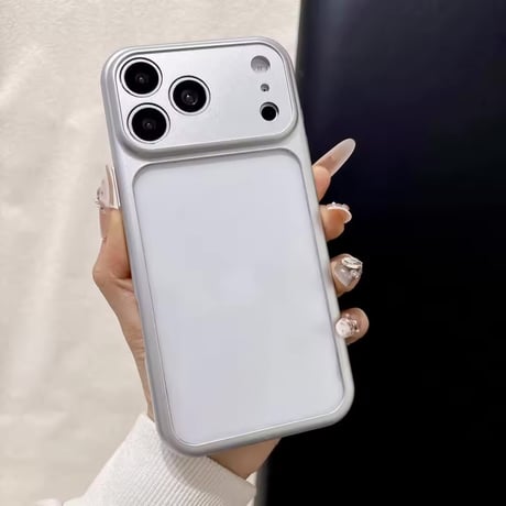 L62471 はさめる推しフォトiPhoneケース