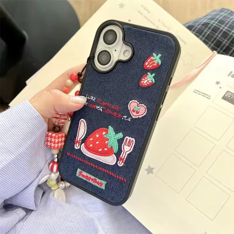 CATEGORY 刺繍 | nanomita