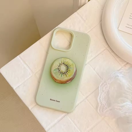 S74859 もぎたてフルーツiPhoneケース