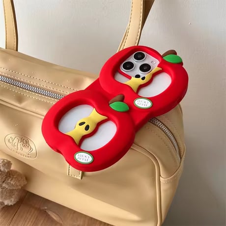 S74811 LUCKYアップルiPhoneケース